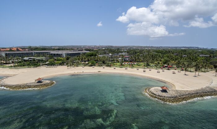 발리 5일,6일 [자유여행][All inclusive]# 클럽메드 발리