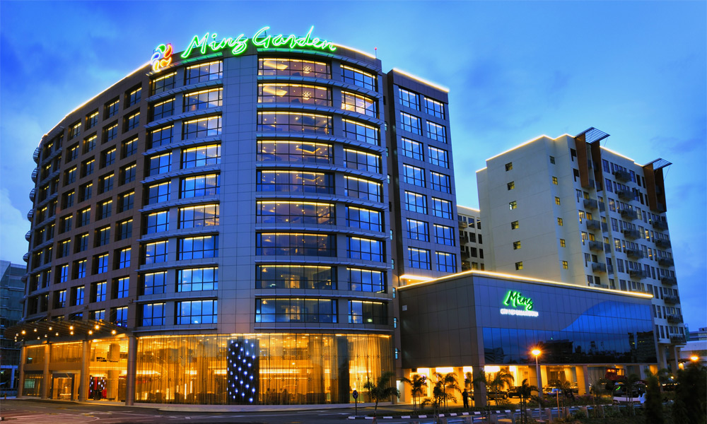 코타키나발루 5,6일 [초특가][밍가든호텔]호핑투어#시내관광#자유일정