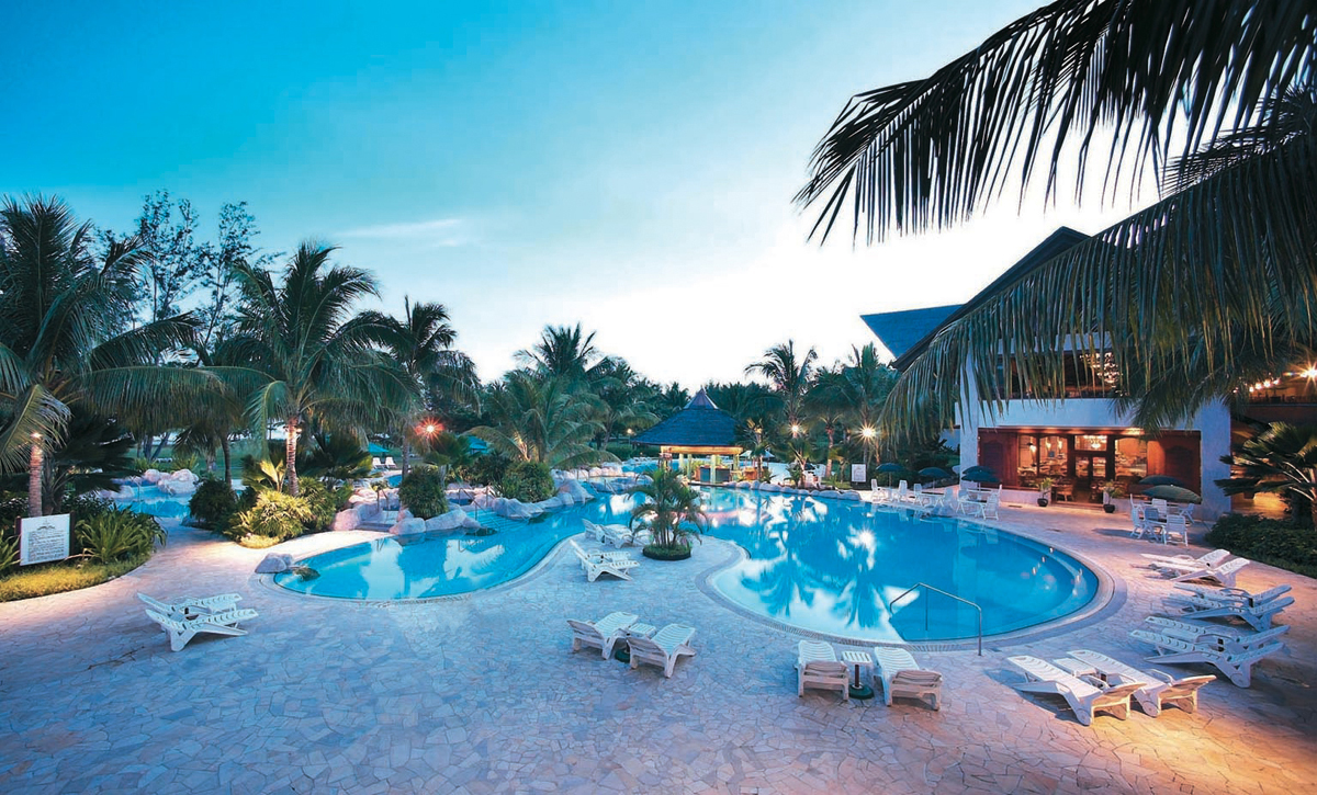 코타키나발루 5,6일 [넥서스]오션파노라마룸UP#호핑투어#재래시장#자유일정