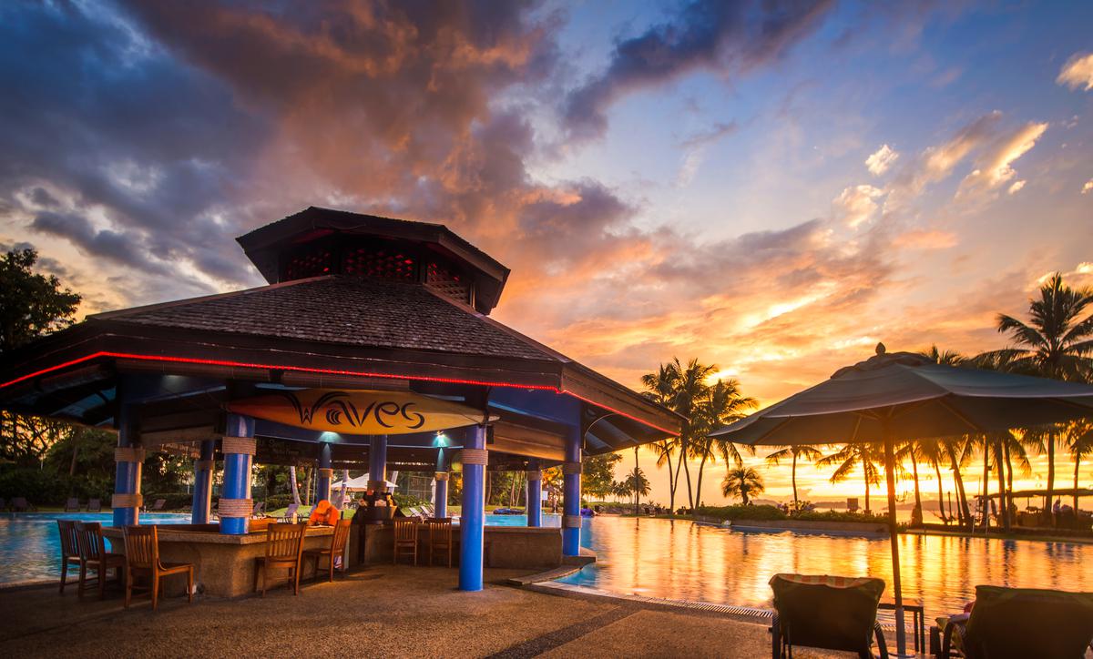 코타키나발루 5,6일 [베스트셀러][NO쇼핑/수트라하버]호핑#반딧불#16시체크아웃#자유시간