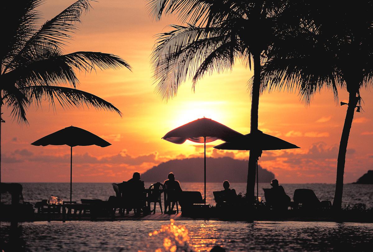 코타키나발루 5,6일 [NO쇼핑/그란디스]호핑#반딧불#18시체크아웃#시내라운지#자유일정