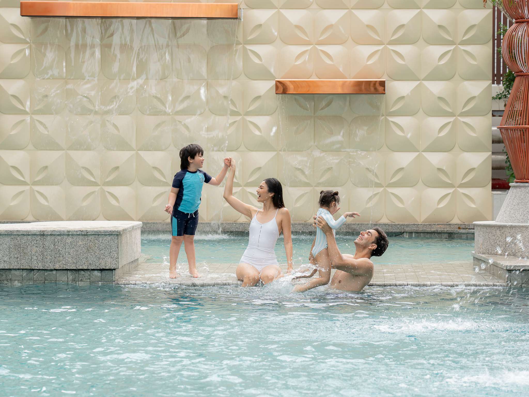 방콕 4,5,6일 [자유여행][디럭스룸 무료UP]엠스피어 몰 근접#노보텔리빙 스쿰빗 레거시 호텔