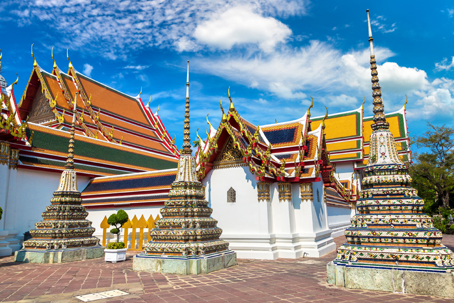 방콕&파타야 4,5일[디바리호텔 오션뷰룸UP]진짜맛집#미슐랭#반쏨땀포함#150불상당옵션포함#반나절자유시간