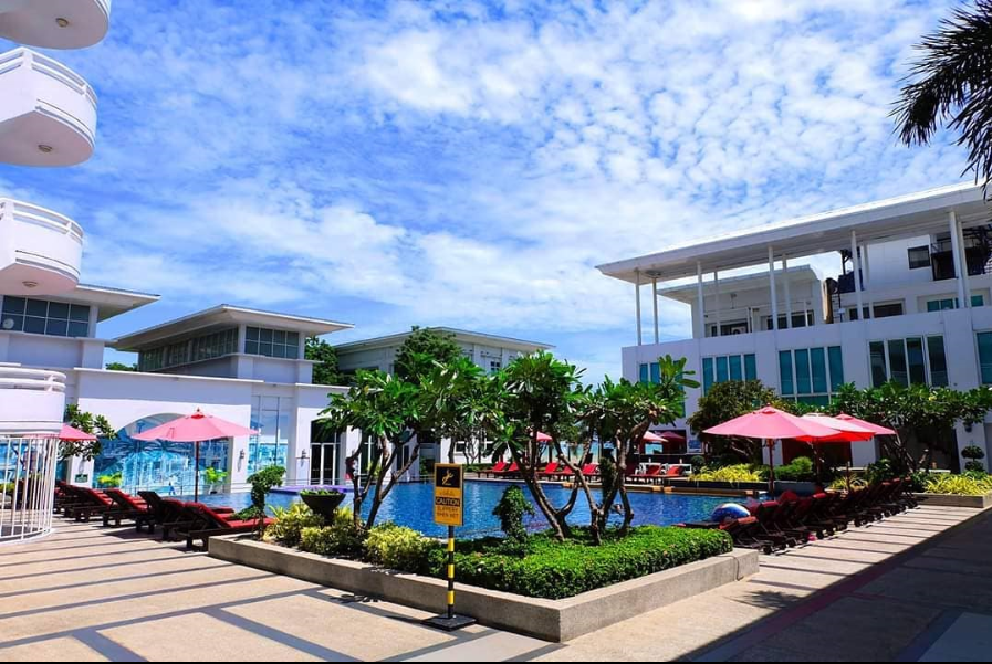 방콕&파타야 4,5일[디바리호텔 오션뷰룸UP]진짜맛집#미슐랭#반쏨땀포함#150불상당옵션포함#반나절자유시간