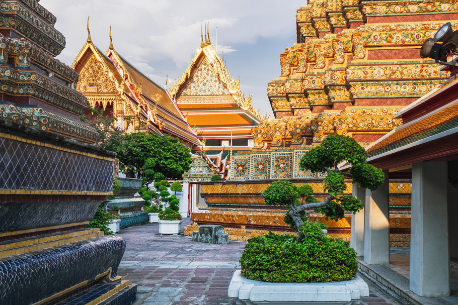 방콕&파타야 4,5일[디바리호텔 오션뷰룸UP]진짜맛집#미슐랭#반쏨땀포함#150불상당옵션포함#반나절자유시간