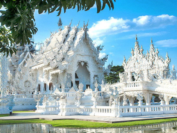 치앙마이&치앙라이 5일,6일 [SK스토아] [베스트셀러] #6대특식 #$150상당 특전 #나이트바자 특급호텔 투숙