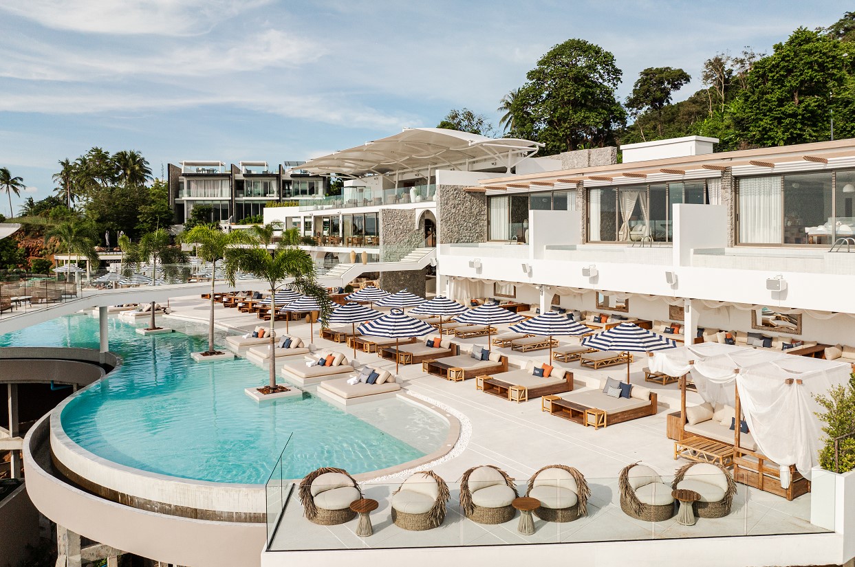 푸켓 5,6일 [기사가이드경비 포함] #워터파크리조트 #올드타운 #로맨틱디너 #야시장 #미슐랭맛집 #힐링마사지