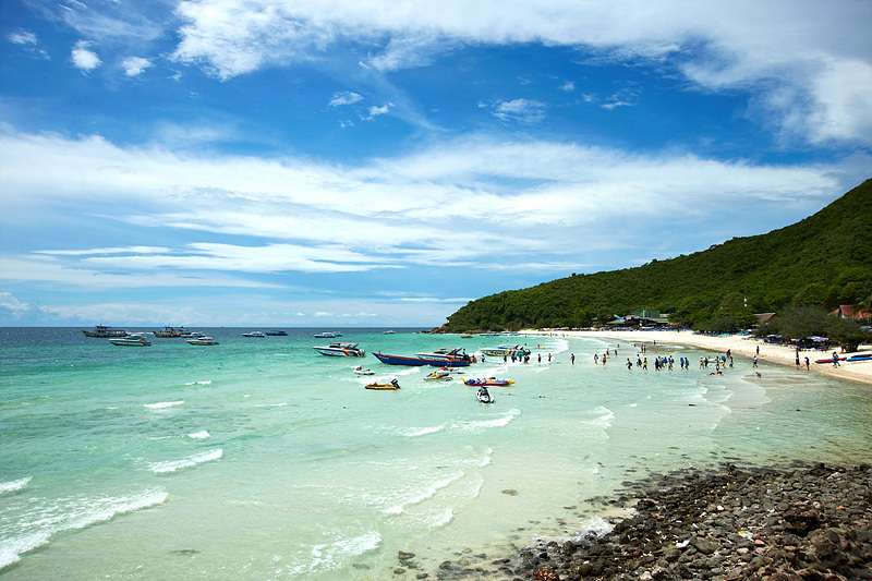 푸켓 5,6일 [기사가이드경비 포함] #워터파크리조트 #올드타운 #로맨틱디너 #야시장 #미슐랭맛집 #힐링마사지