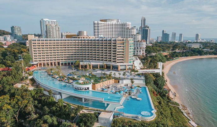 대구출발 방콕&파타야 5일 [9년연속1위리조트 로얄클리프-미니스위트룸]미슐랭맛집#150$상당옵션몽땅포함#리조트진짜짱좋음