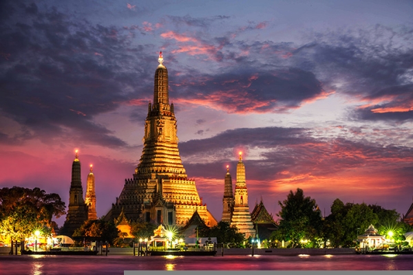 방콕&파타야5일 #부산출발 #노팁노옵션 #힐링요트크루즈 #마사지120분