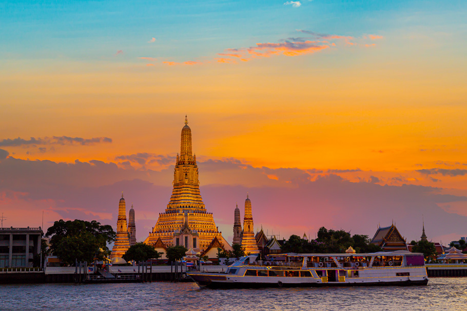 대구출발 방콕&파타야 5일 [노옵션&노팁 특전몽땅포함]고객만족1위#요트투어#아시안티크#욧시암보트