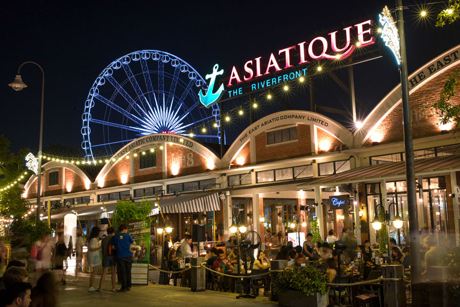 방콕&파타야5일 #부산출발 #노쇼핑노옵션 #아시아티크 #욧시암크루즈 #마사지120분