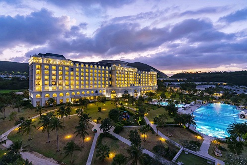 나트랑5,6일[자유여행]빈펄리조트#2일풀보드+빈원더스/동물원#성인4/6/8 모이면 2/3/4 풀빌라UP+픽업1회