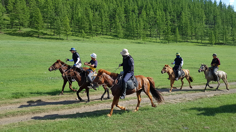 몽골 3박4일 [2030전용] #울란바토르 #어기호수 #엘승타사르해 사막 #노쇼핑노옵션노팁