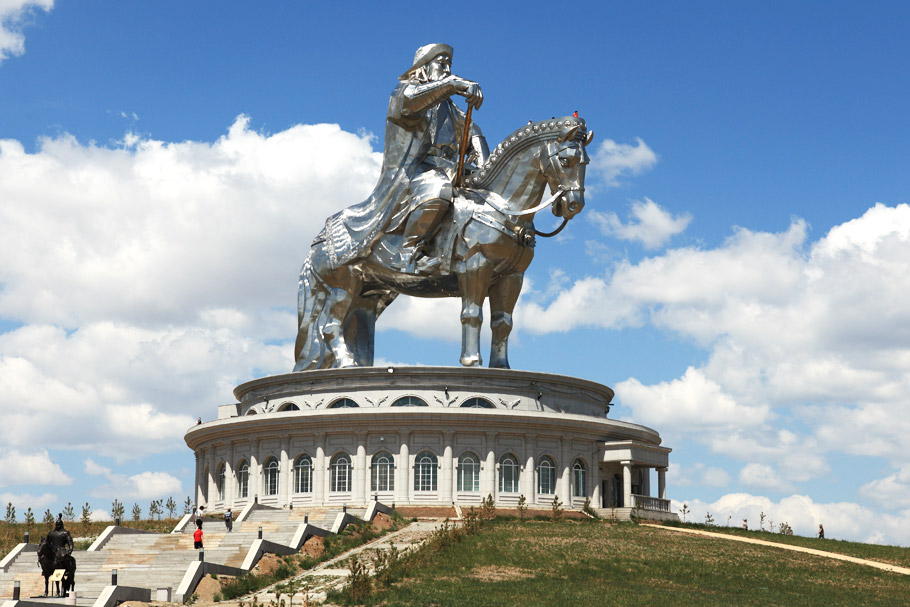 몽골 울란바토르 테를지초원 3박5일 [청주출발] #현대식게르1박 #노쇼핑노옵션