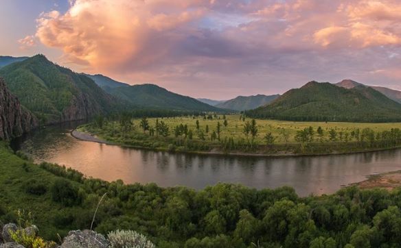 몽골 7박8일 [2030전용] #홉스골 #불강아이막 #에르데네트 #테를지 #노쇼핑노옵션노팁