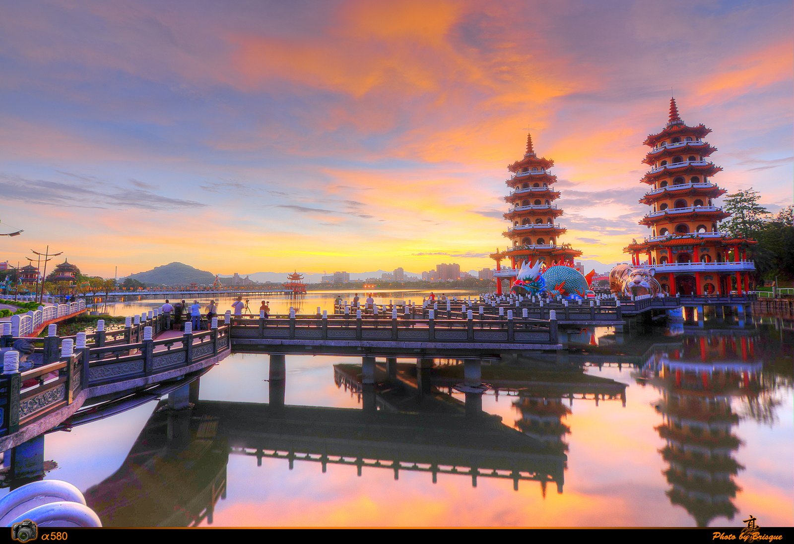 대만 3일/4일 [NO쇼핑+NO옵션] 가오슝 #치진섬 #유람선탑승 #연지담풍경구 #야시장