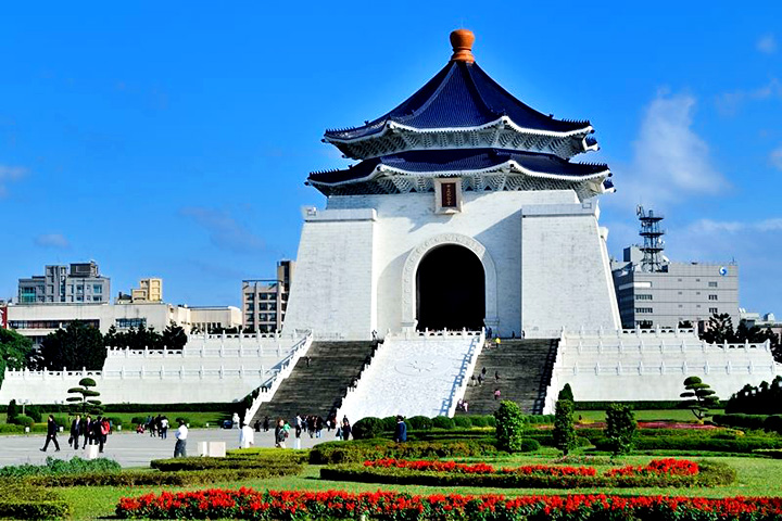 대만 3박4일 [모아모아] 타이페이 #예스지 #단수이 #야시장 #용돈투어#연합