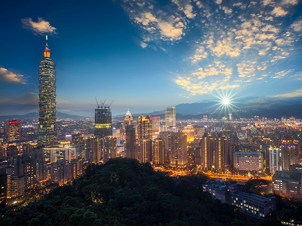 대만 3박4일 [프리미엄] 우라이 #노쇼핑노옵션노팁 #특급5성호텔 #4대특식(비즈니스좌석 예약가능)