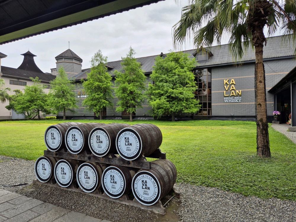 대만 3박4일 [프리미엄] #장메이농장 #카발란위스키 #예스지 #시내호텔 #SNS맛집여행 #101타워 포함