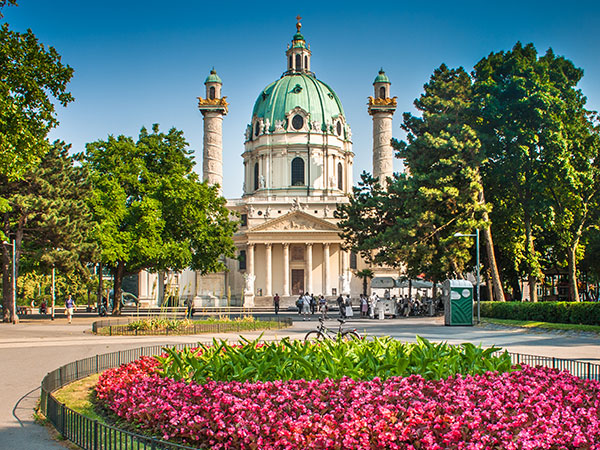 [프라하(#체스키)+빈+부다페스트 9/10일][허니문]+공항픽업/가이드투어