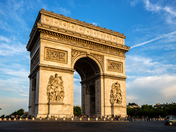 [파리+베니스+피렌체+로마 9/10일] #반자유 #공항픽업 #가이드투어