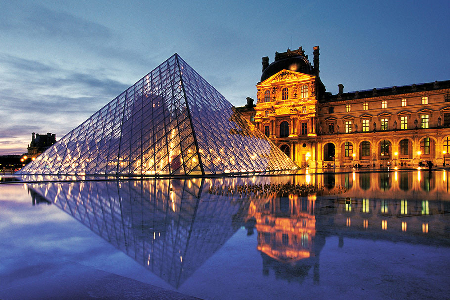 [파리+스위스 8/9일][반자유] 공항픽업/가이드투어