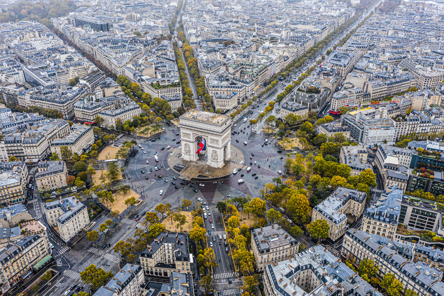 [파리+스위스+이탈리아 12/13일][반자유] 공항픽업/가이드투어