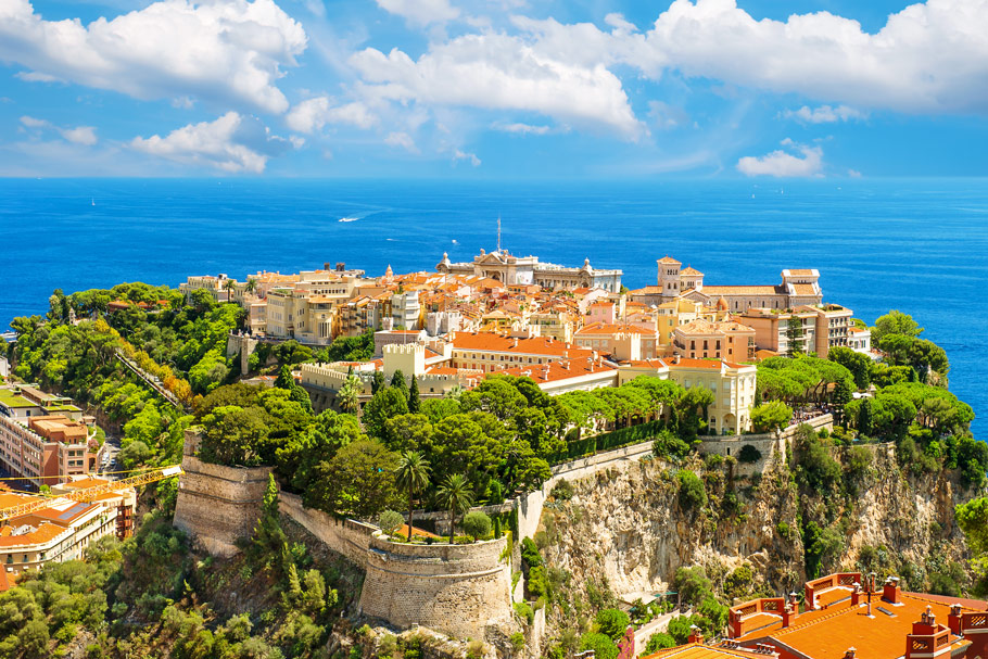 남프랑스 일주 + 샤모니 몽블랑 9일 [쉿! 비밀이야] 노쇼핑/노옵션/몽블랑/빛의채석장/프로방스/붉은황토절벽/안시호수/샤모니자유시간