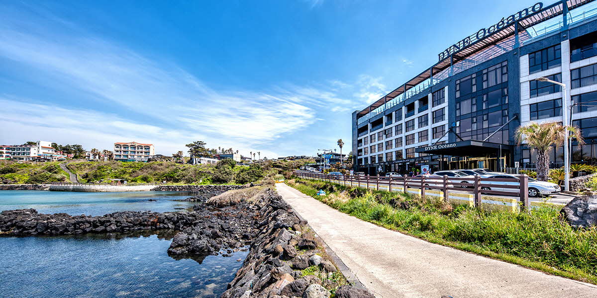 제주3일[자유여행]_대한항공(김포출발)#다인오세아노호텔#애월#인피니트풀#중형렌터카