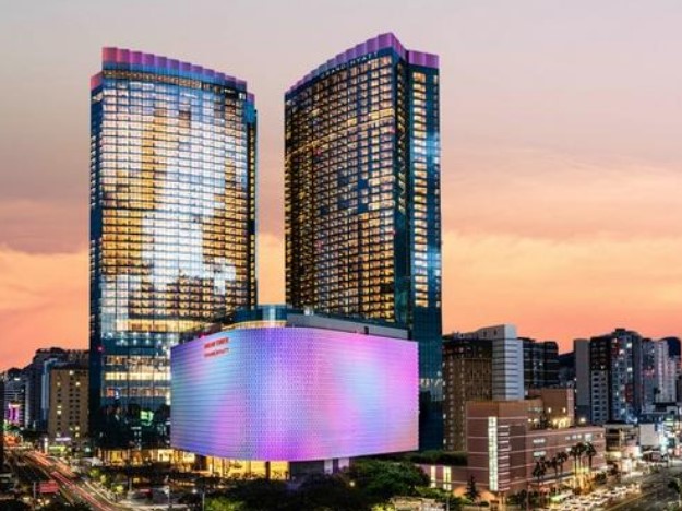 제주3일[자유여행]_대한항공(김포출발)#그랜드하얏트호텔#시티뷰UP#중형렌터카