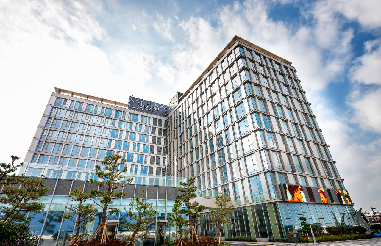 제주3일[자유여행]_대한항공(김포출발)#리젠트마린호텔#공항 근처#중형렌터카