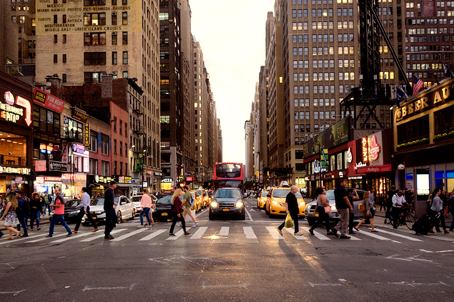 [현지투어] 뉴욕&브루클린 3일 [노팁+노쇼핑]  #핵심관광 #포토스팟