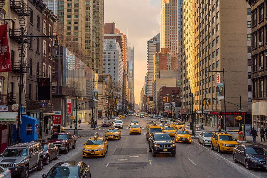 미동부&캐나다동부 10일 [폭포전망객실] 나이아가라 #베스트셀러 #후기인증