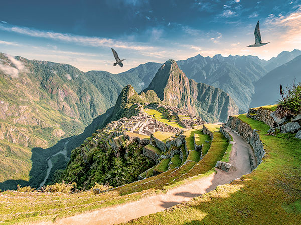 중남미 5개국 15일 [페루/볼리비아/브라질/아르헨티나+멕시코] ★이과수/우유니/마추픽추/똘란똥고온천★