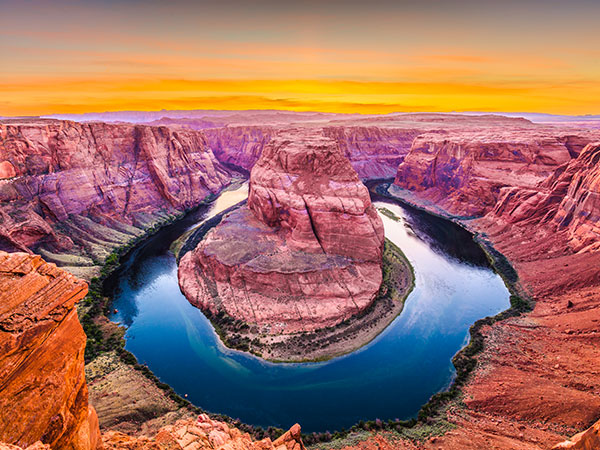 미서부+미동부 18일 #미국완전정복 #미서부 5대캐년+미동부/캐나다동부/나이아가라