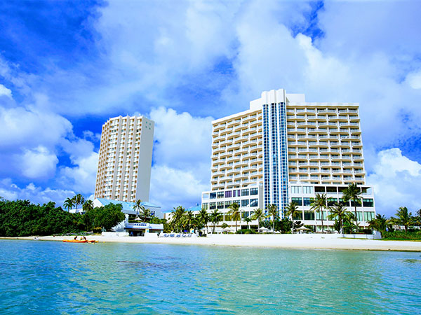 괌 5일 [부산출발] #대한항공 #호시노리조나레 #워터파크 #프라이빗비치 #Hafa Adai